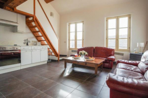 Superb duplex with air conditioning in the heart oh Hyères - Welkeys
